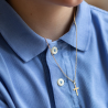 Mini croix de bapteme latine