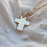 Pendentif Signe de croix