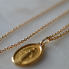 chaine maille forçat rond
