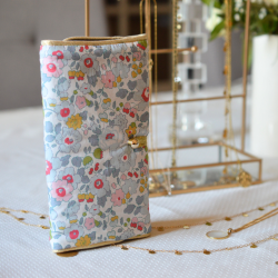 Trousse Range Médailles Liberty