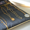 Trousse Range Médailles Liberty