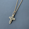 Croix ajourée