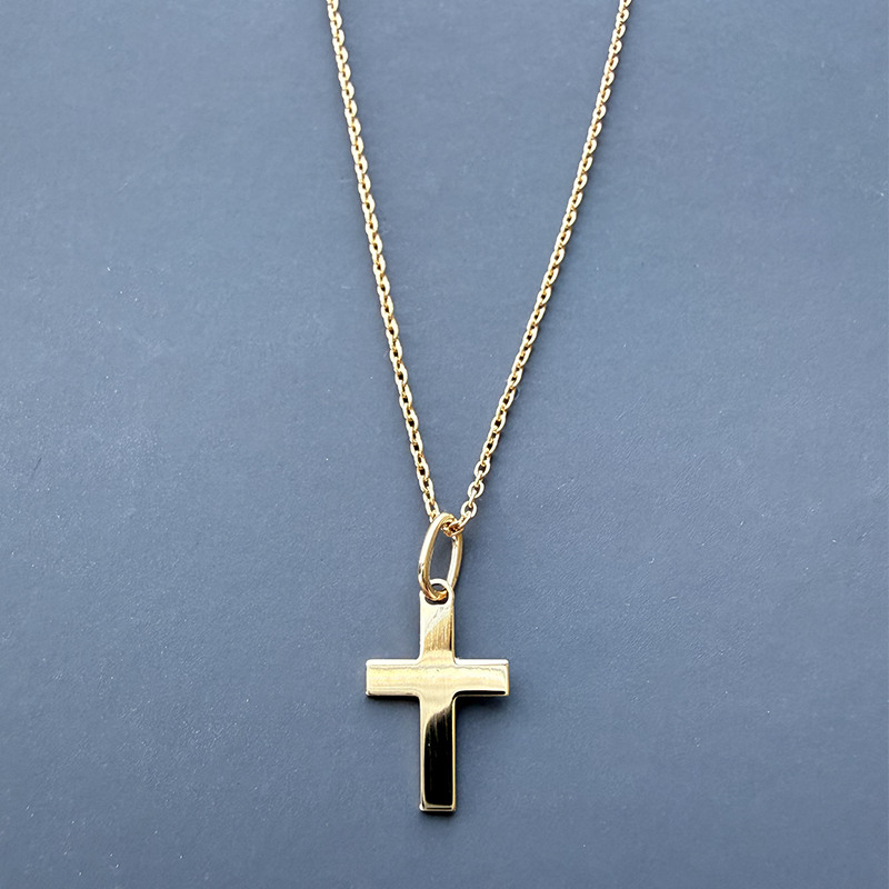 Petite Croix latine