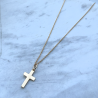 Petite Croix latine