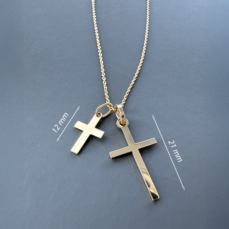 Petite Croix latine