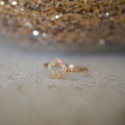 Bague Honorine