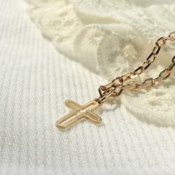 Croix Ajourée