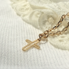 Croix Ajourée