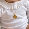 Médaille de Baptême - Mère de Tendresse
