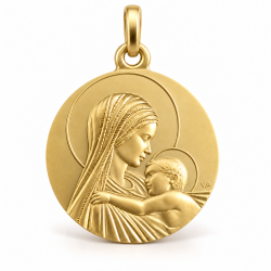 Mère de Tendresse