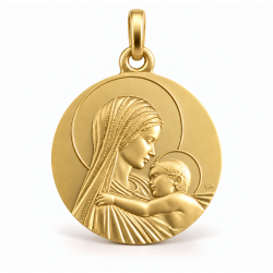 Mère de Tendresse
