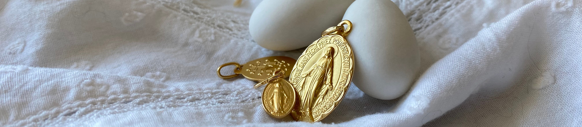 Médaille Miraculeuse