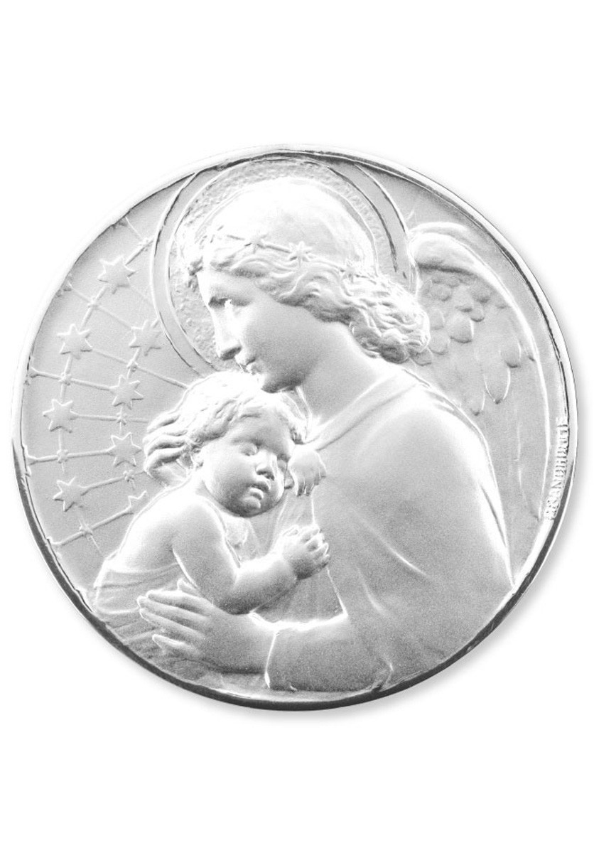 Médaille de Berceau