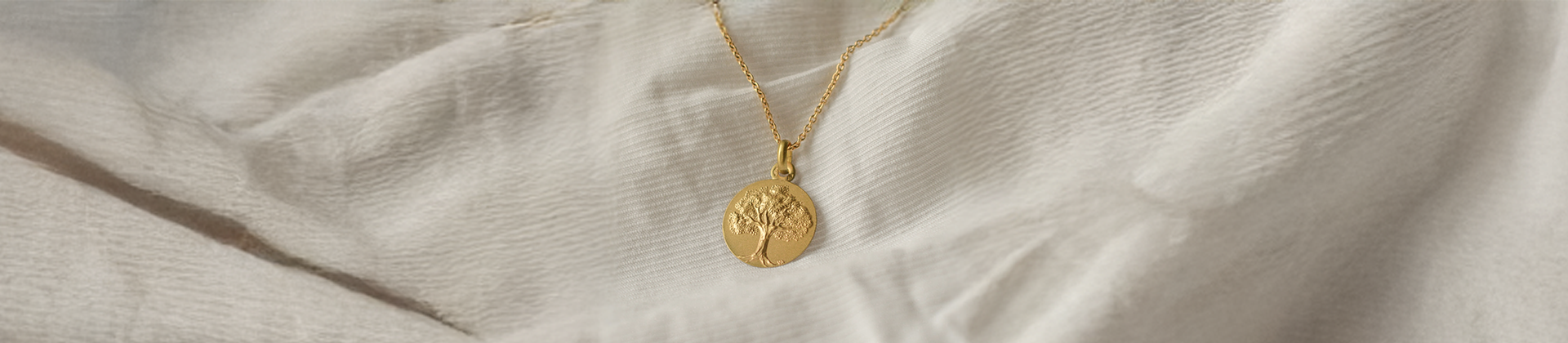 Chaîne Baptême Fille