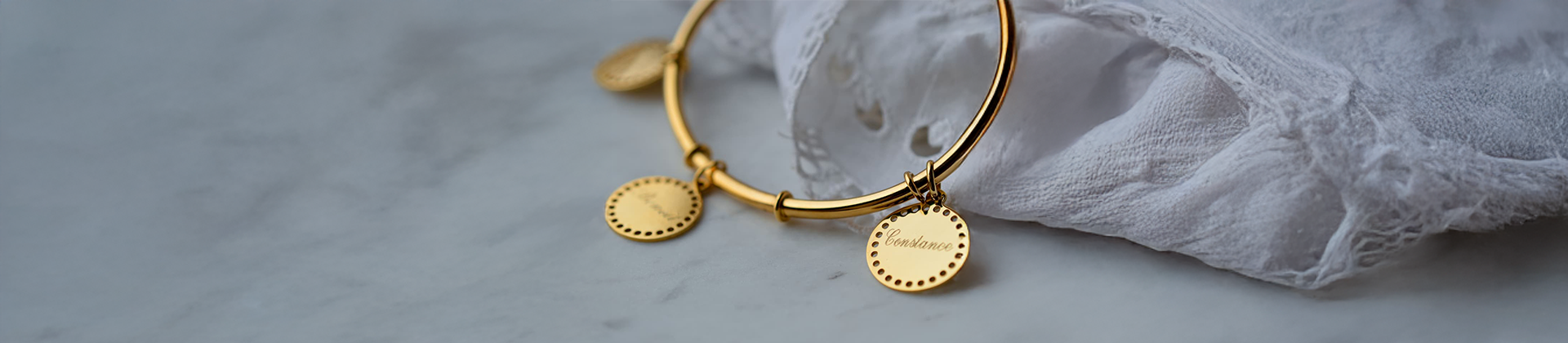 Bracelet Personnalisé