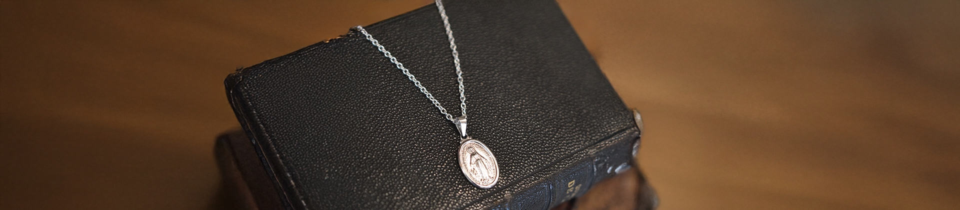 Collier Argent Femme