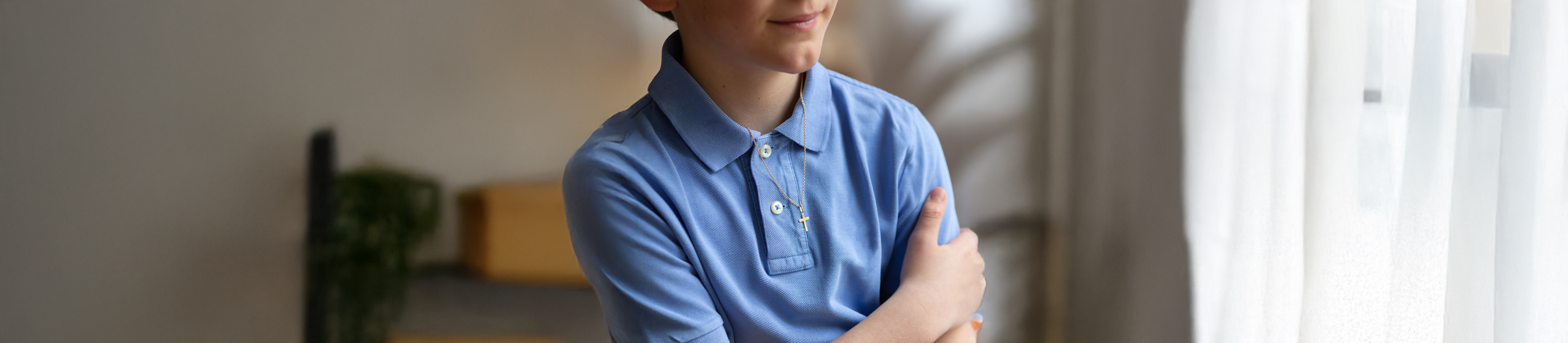 Cadeaux de Communion