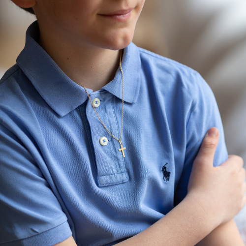 Cadeaux de Communion