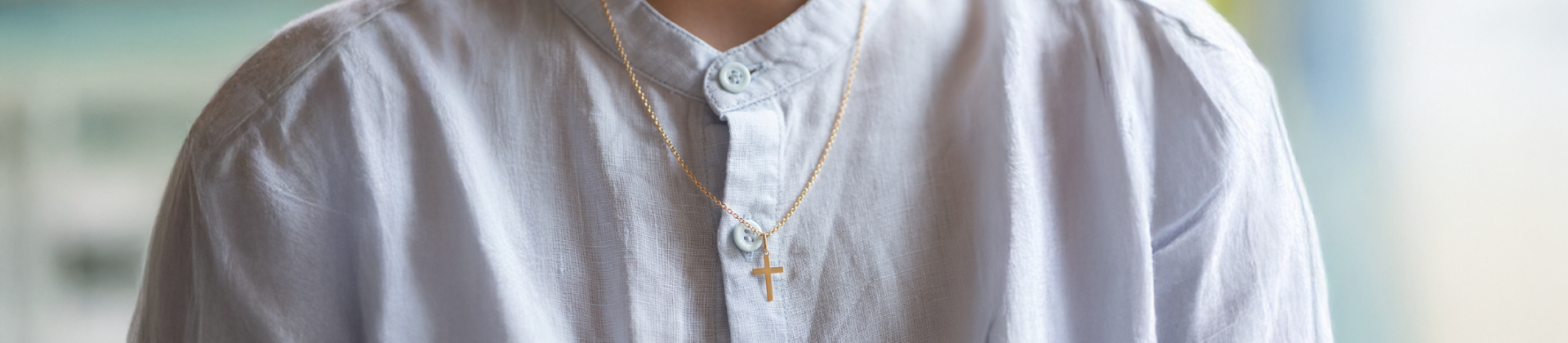 Cadeaux de communion pour garçon