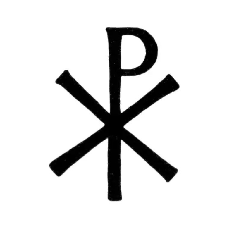 chrisme constantinien