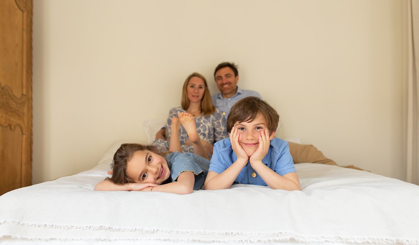 Laudate avis clients