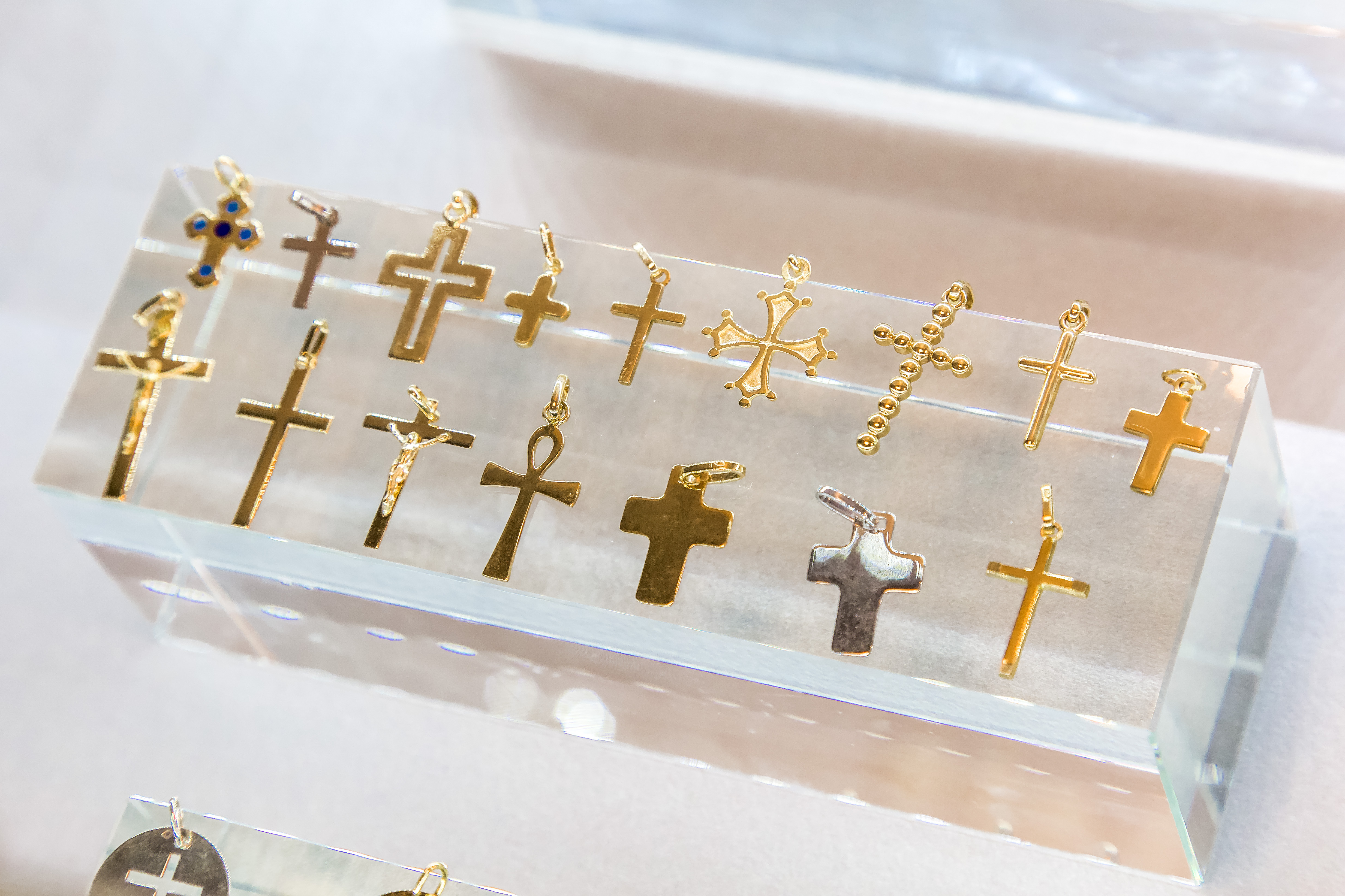 Le savoir-faire Laudate